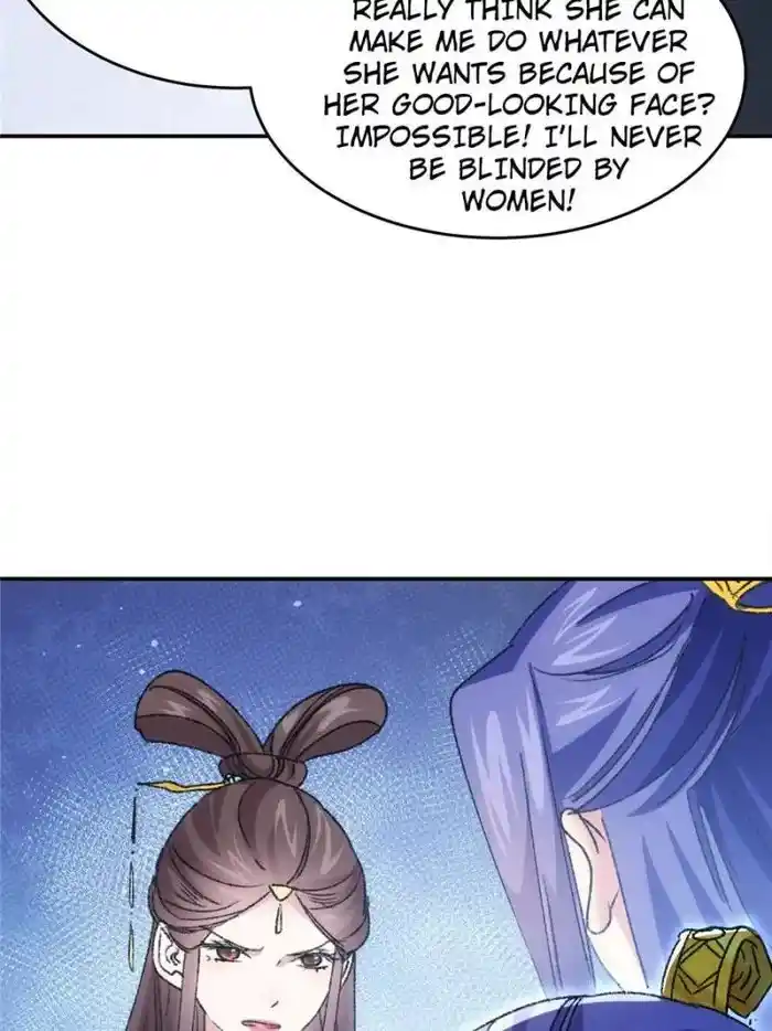 I just Don't Play the Card according to the routine Chapter 165