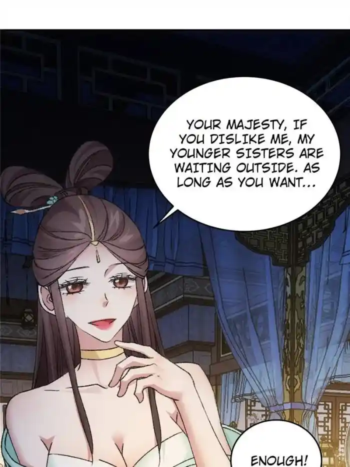 I just Don't Play the Card according to the routine Chapter 166