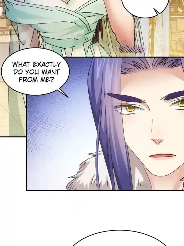 I just Don't Play the Card according to the routine Chapter 166