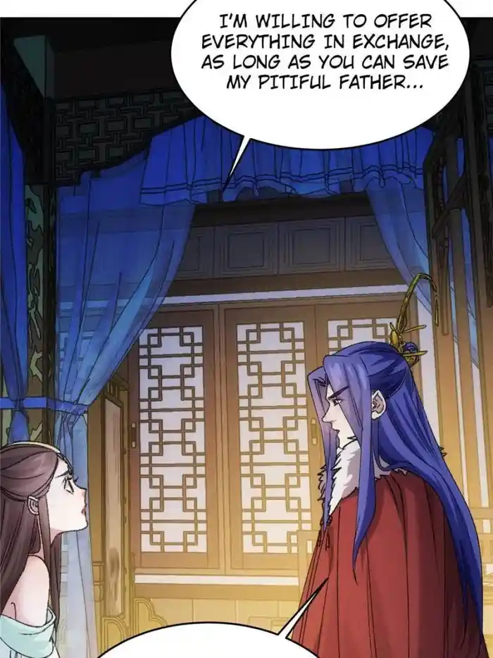 I just Don't Play the Card according to the routine Chapter 166