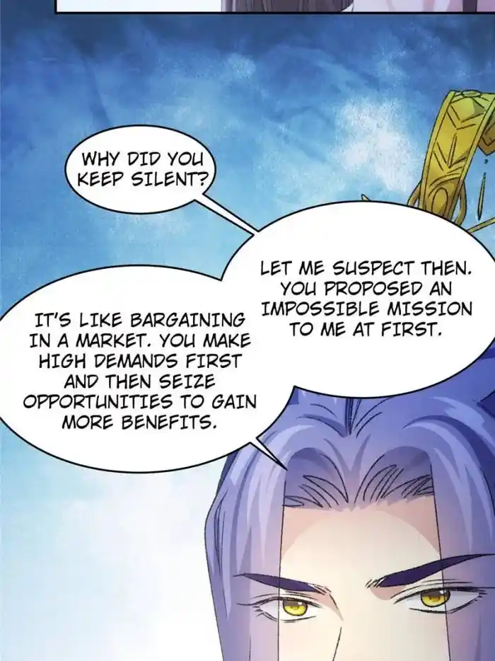 I just Don't Play the Card according to the routine Chapter 166