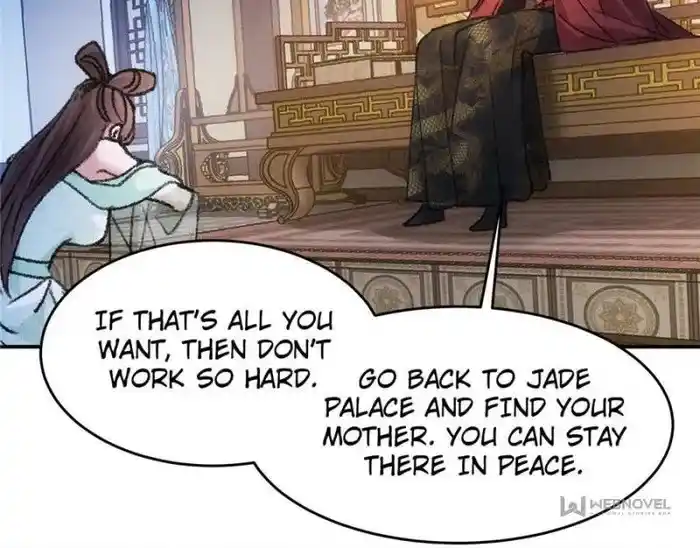 I just Don't Play the Card according to the routine Chapter 166