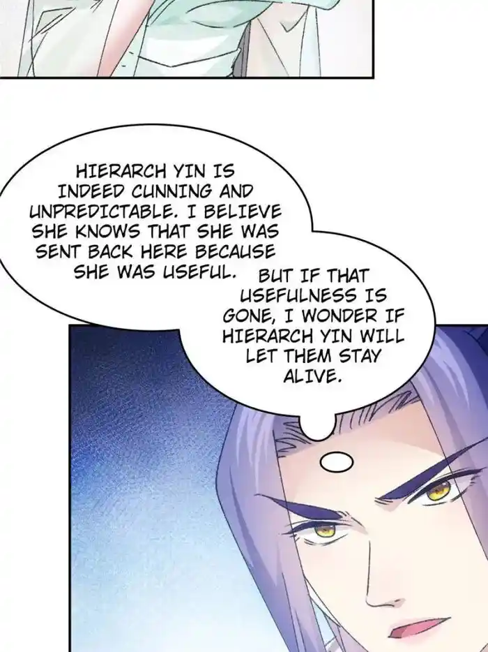 I just Don't Play the Card according to the routine Chapter 166