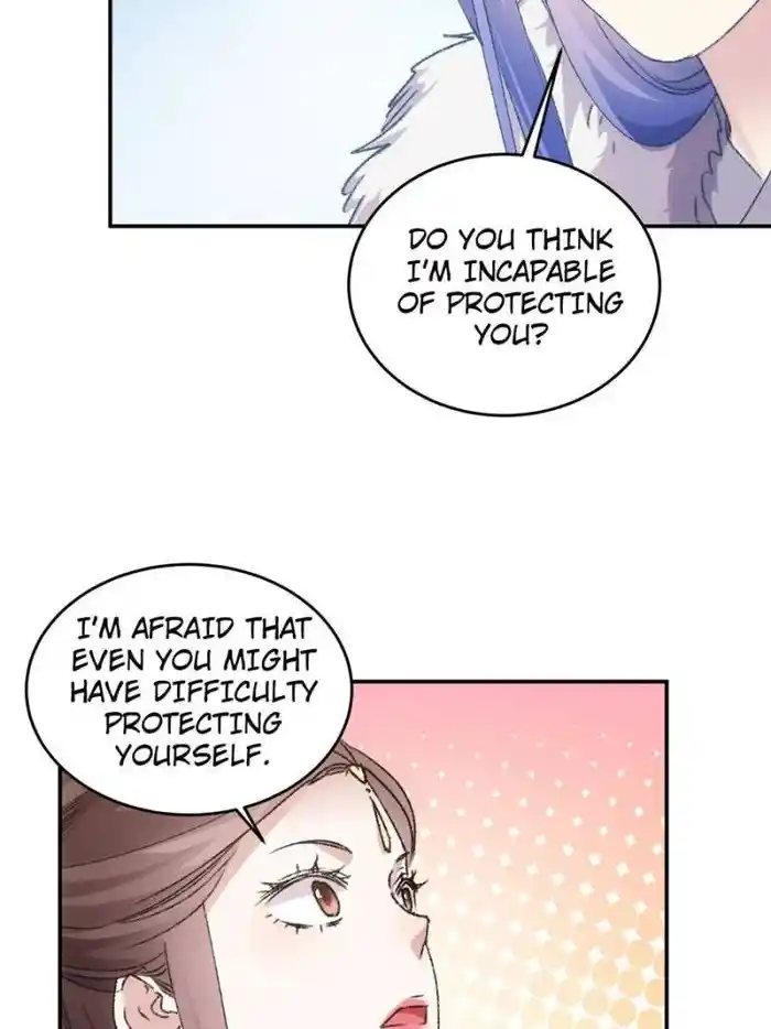 I just Don't Play the Card according to the routine Chapter 166