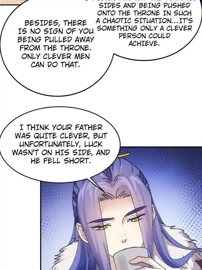 I just Don't Play the Card according to the routine Chapter 166