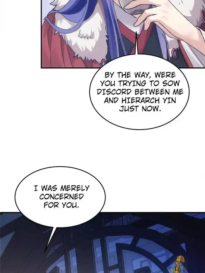 I just Don't Play the Card according to the routine Chapter 166