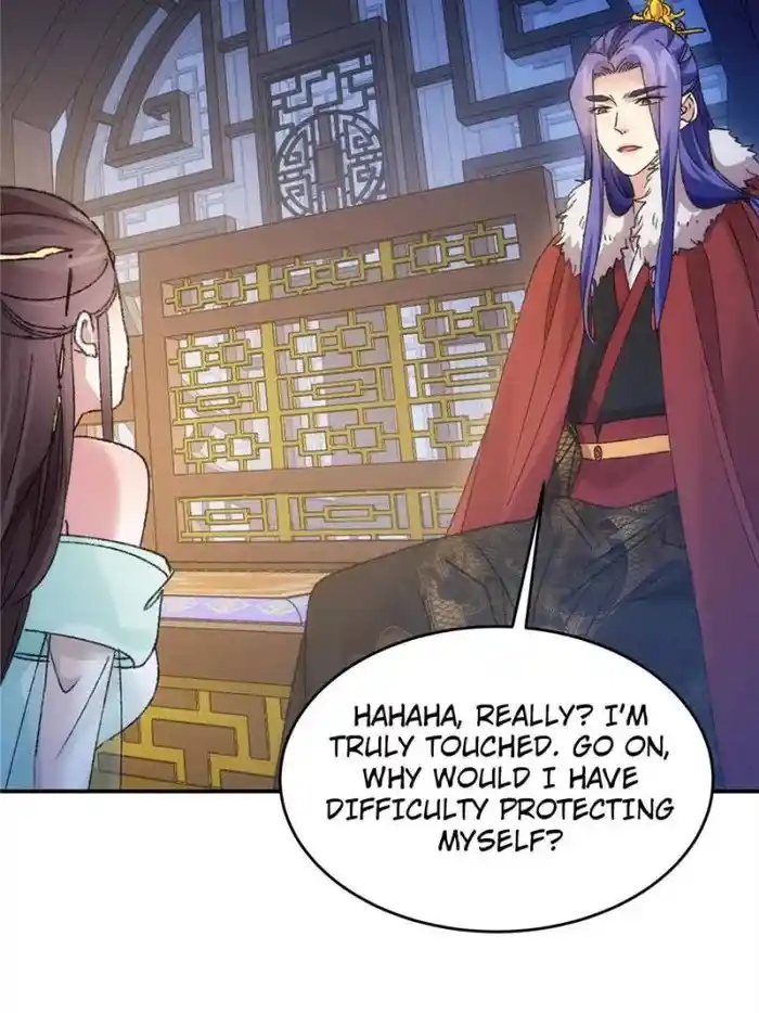 I just Don't Play the Card according to the routine Chapter 166