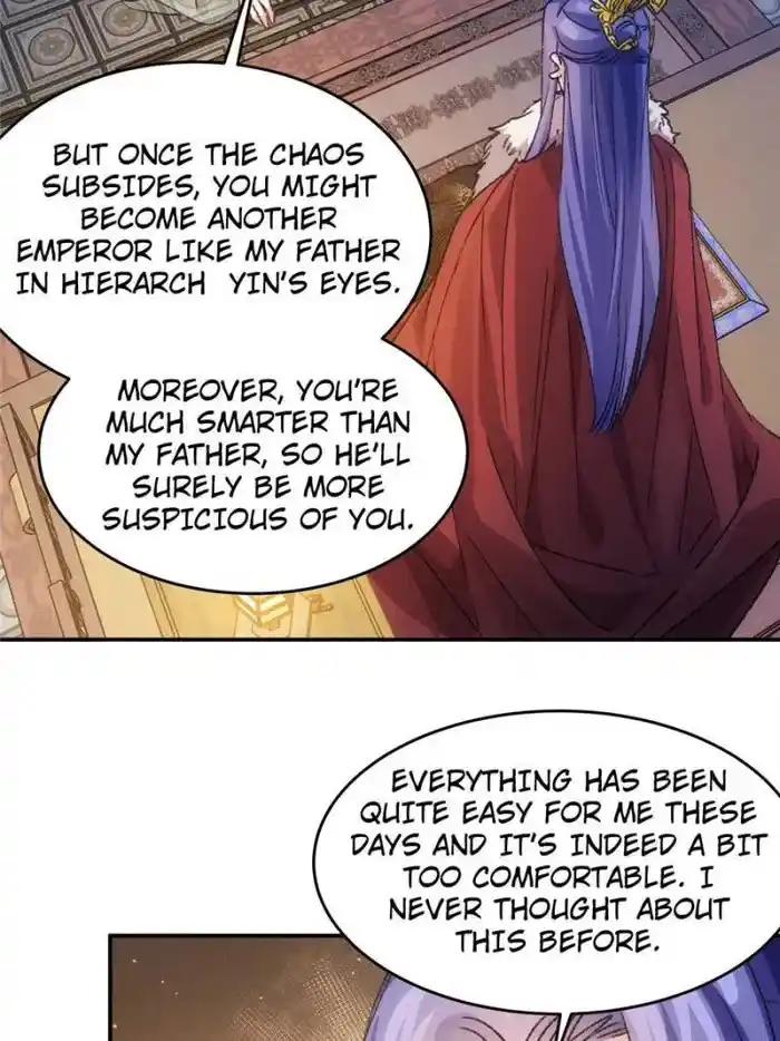 I just Don't Play the Card according to the routine Chapter 166