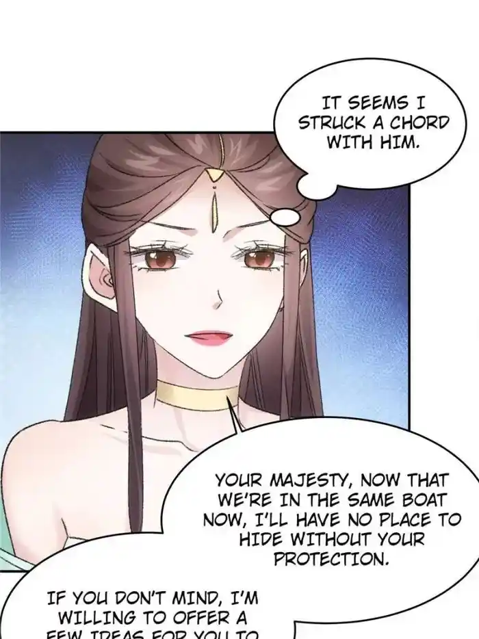 I just Don't Play the Card according to the routine Chapter 166