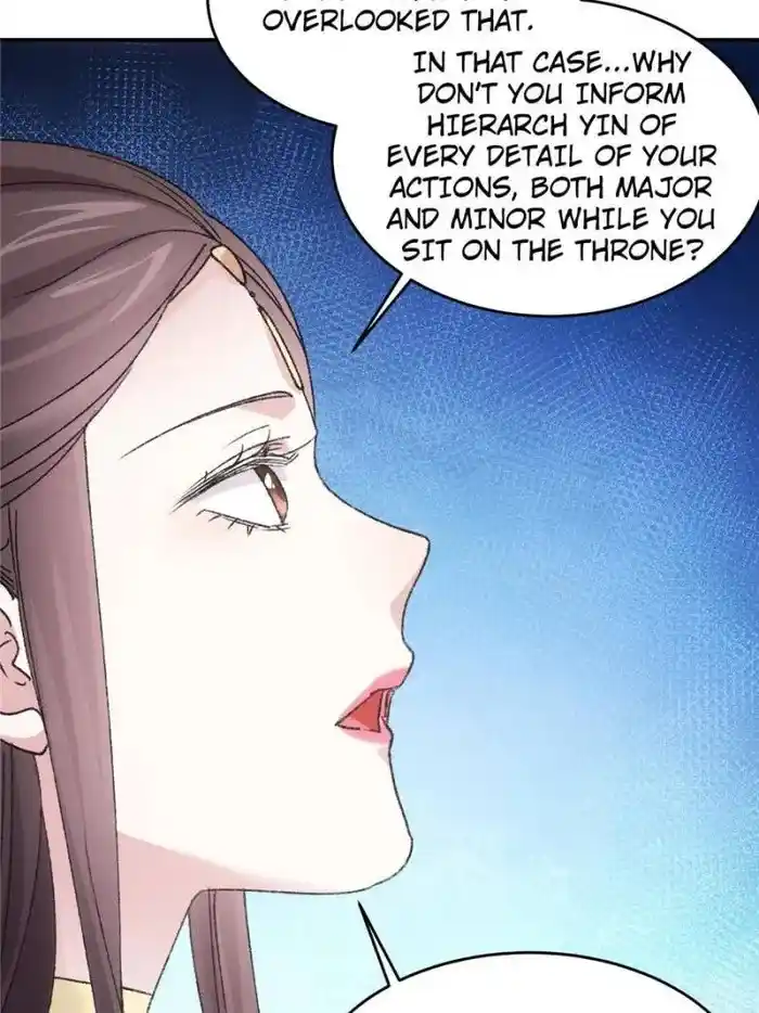 I just Don't Play the Card according to the routine Chapter 166