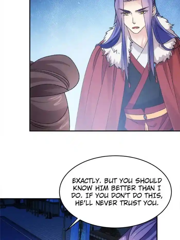 I just Don't Play the Card according to the routine Chapter 166