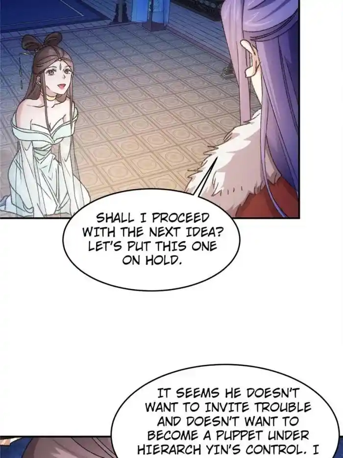 I just Don't Play the Card according to the routine Chapter 166