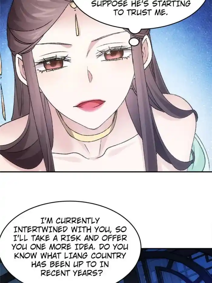 I just Don't Play the Card according to the routine Chapter 166