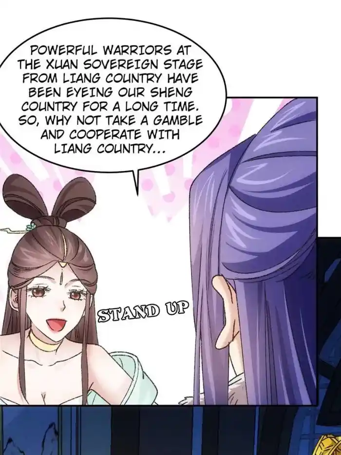 I just Don't Play the Card according to the routine Chapter 166