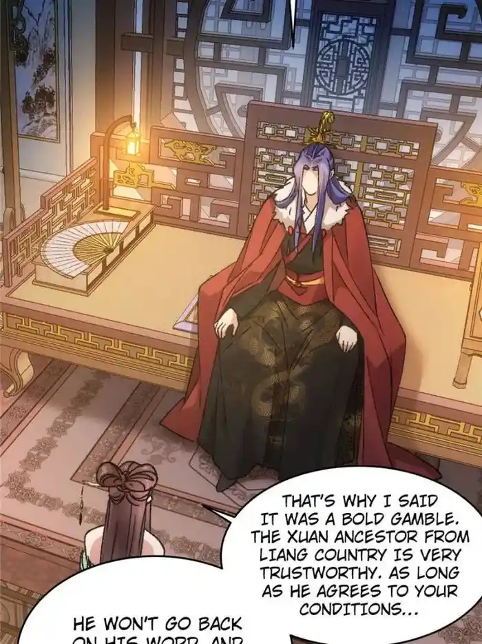 I just Don't Play the Card according to the routine Chapter 166