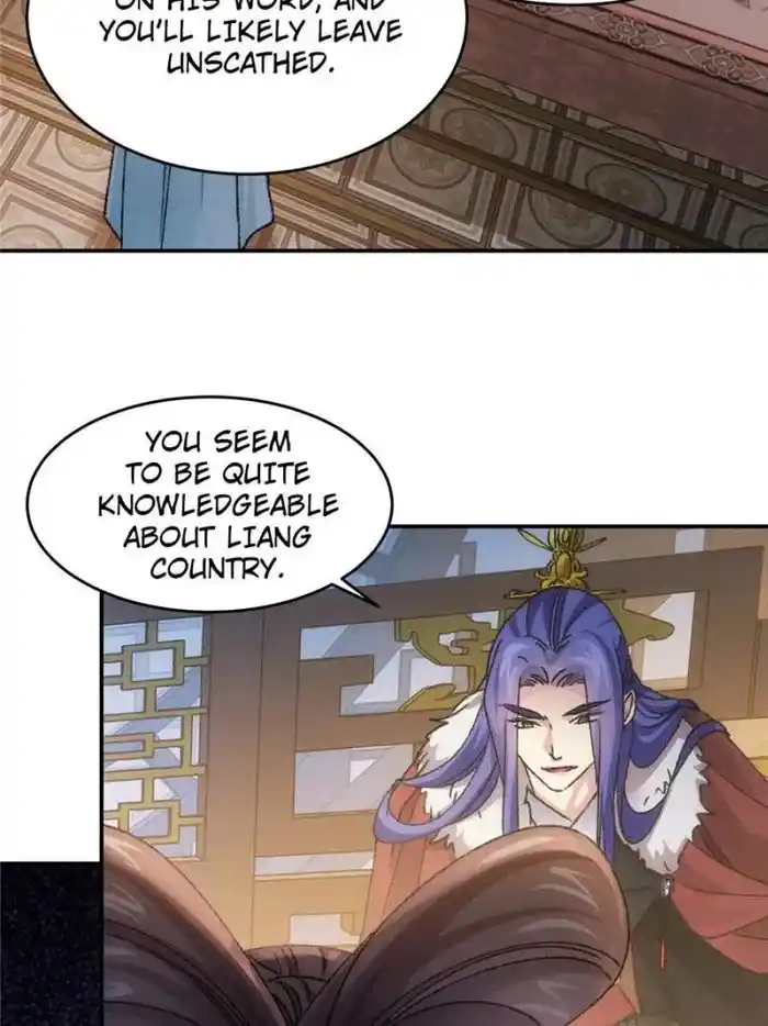 I just Don't Play the Card according to the routine Chapter 166