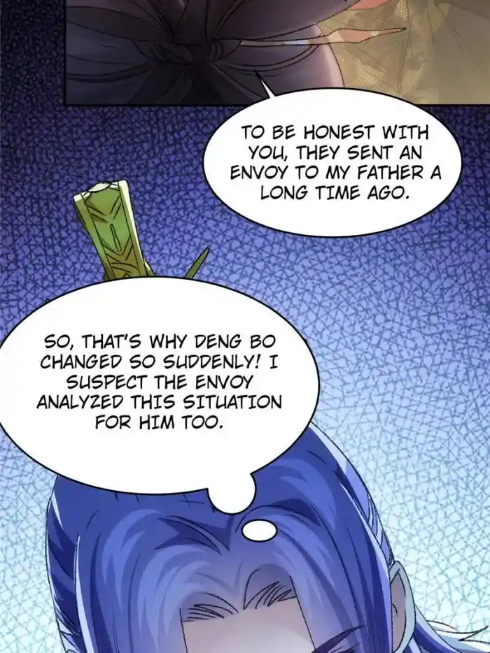 I just Don't Play the Card according to the routine Chapter 166