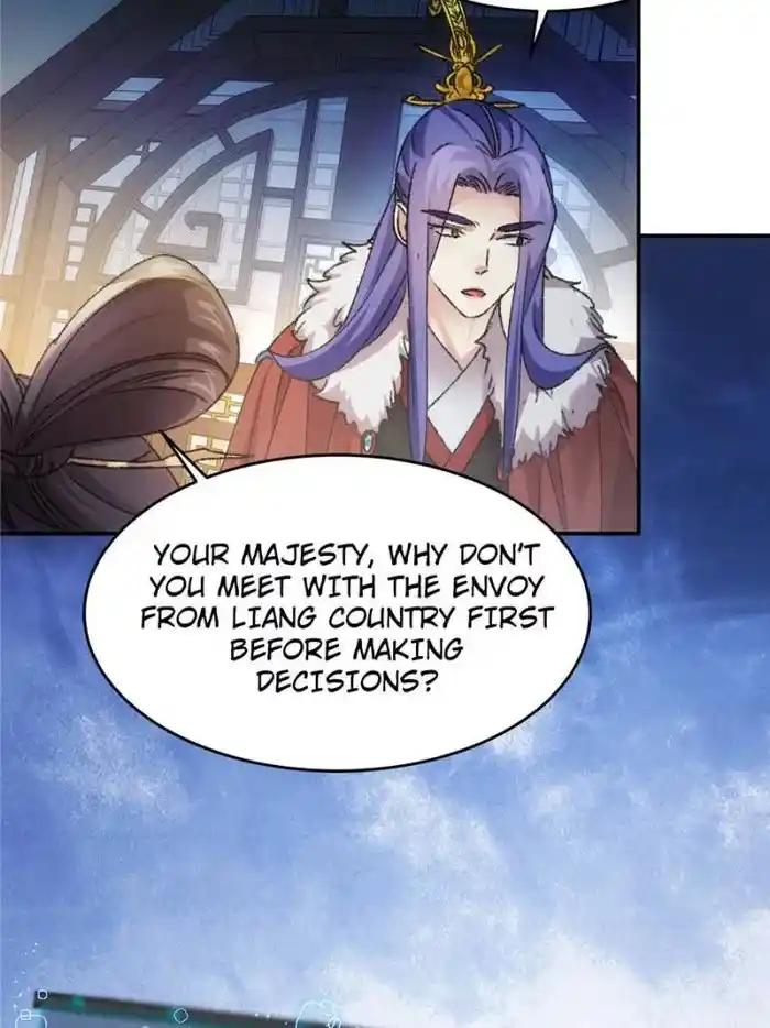 I just Don't Play the Card according to the routine Chapter 166