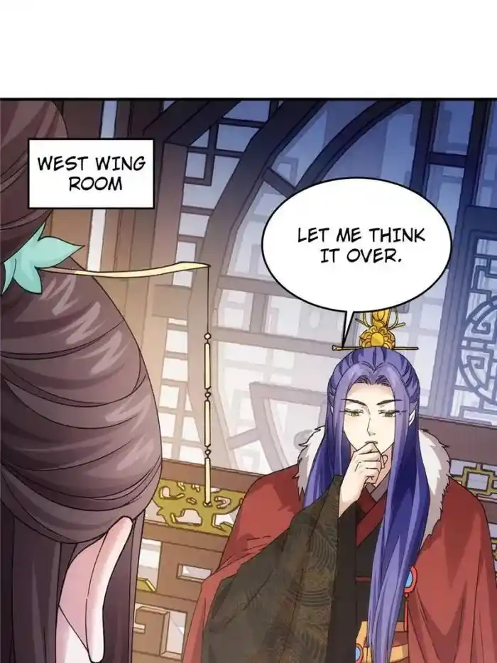 I just Don't Play the Card according to the routine Chapter 167