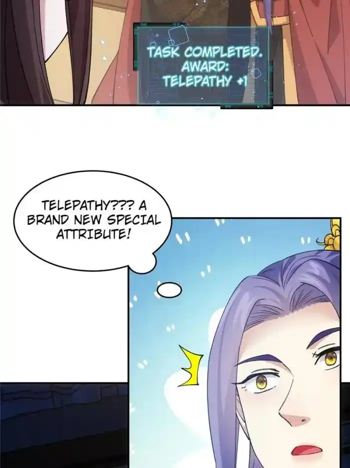 I just Don't Play the Card according to the routine Chapter 167