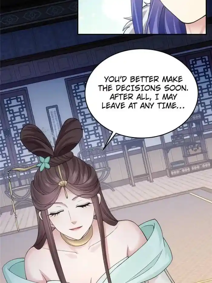 I just Don't Play the Card according to the routine Chapter 167