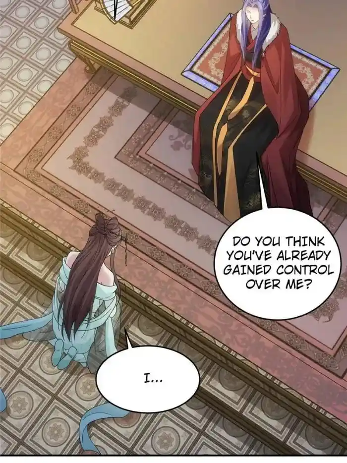 I just Don't Play the Card according to the routine Chapter 167