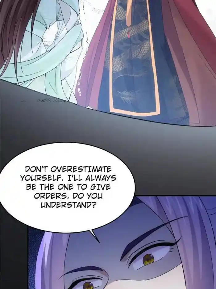 I just Don't Play the Card according to the routine Chapter 167