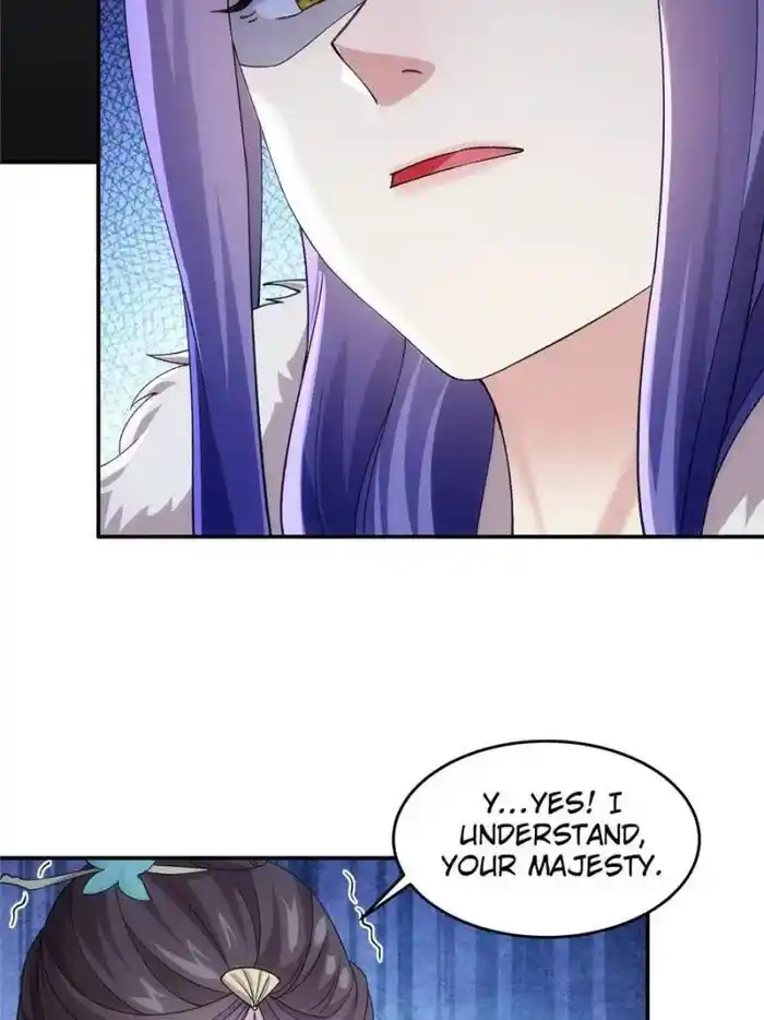 I just Don't Play the Card according to the routine Chapter 167