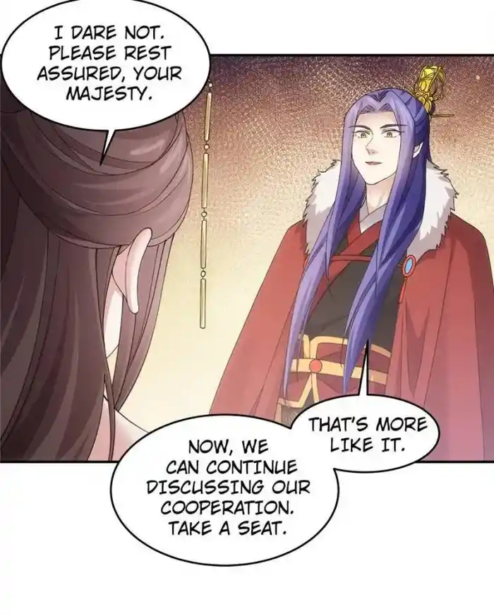 I just Don't Play the Card according to the routine Chapter 167