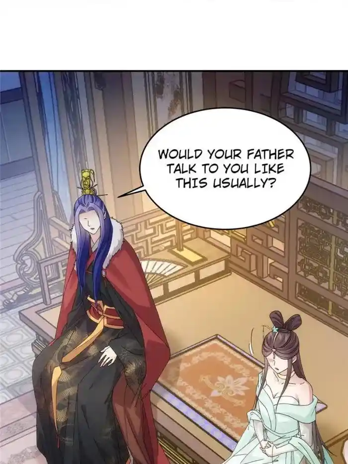 I just Don't Play the Card according to the routine Chapter 167