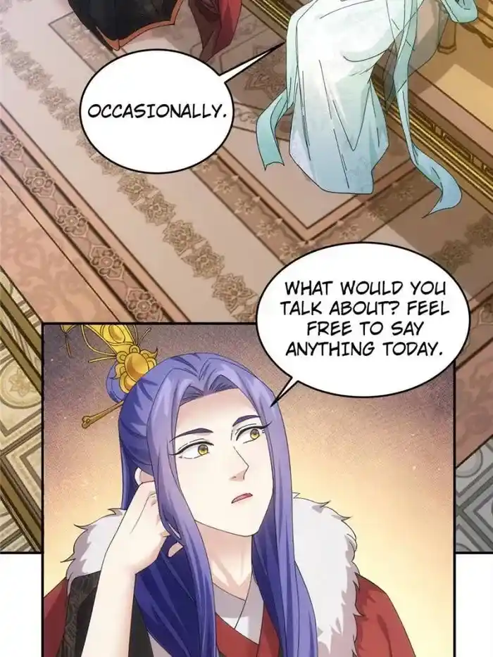 I just Don't Play the Card according to the routine Chapter 167