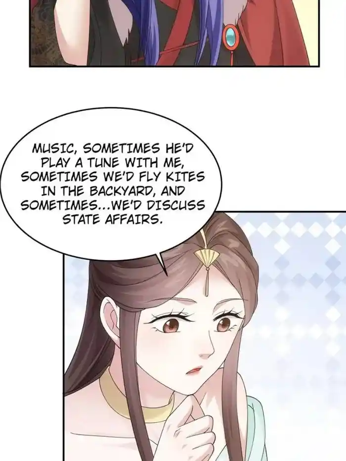 I just Don't Play the Card according to the routine Chapter 167