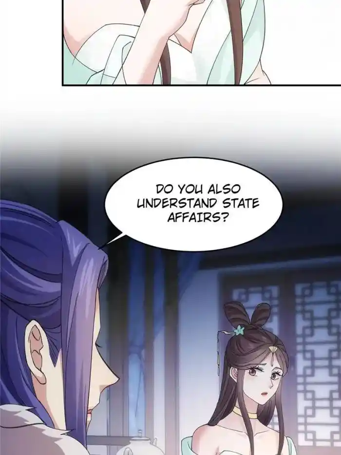 I just Don't Play the Card according to the routine Chapter 167