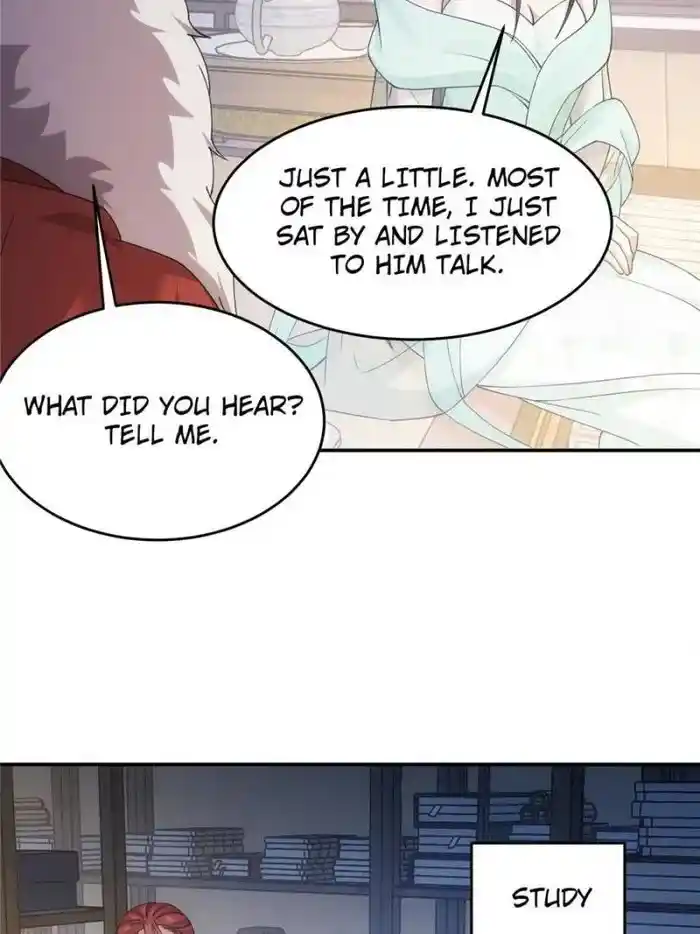 I just Don't Play the Card according to the routine Chapter 167