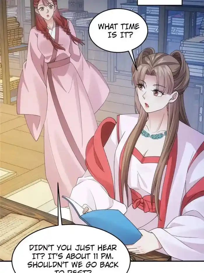 I just Don't Play the Card according to the routine Chapter 167