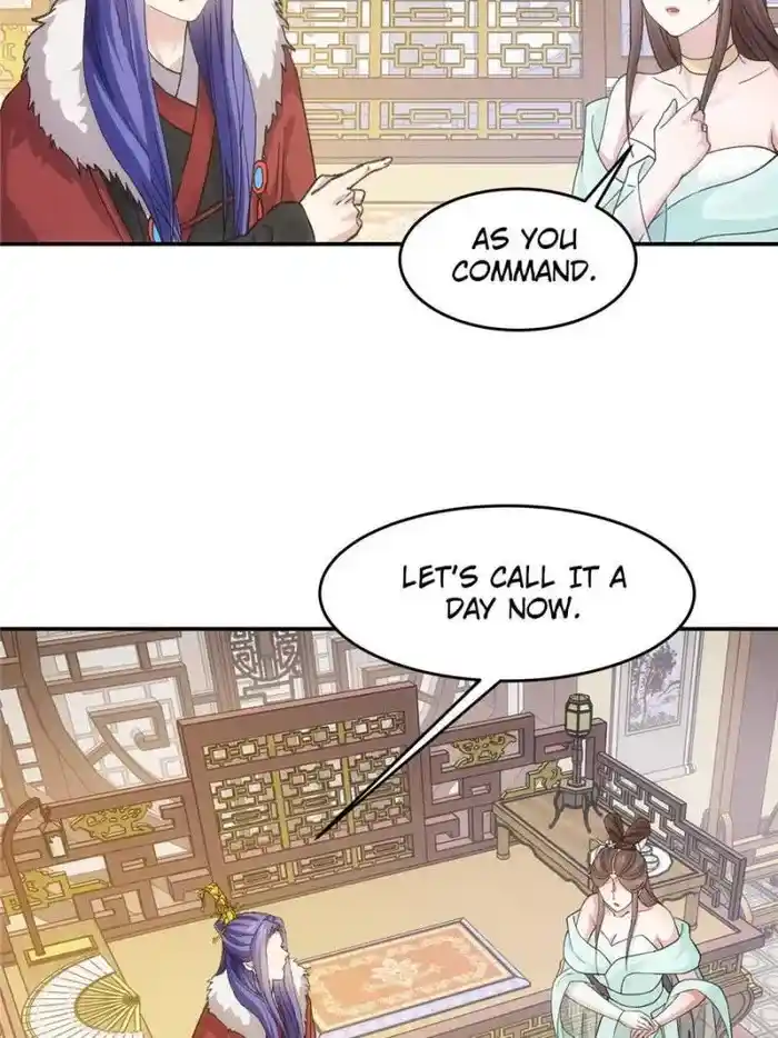 I just Don't Play the Card according to the routine Chapter 167