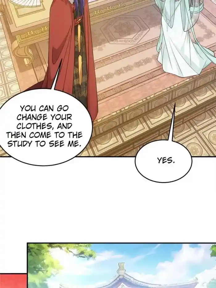 I just Don't Play the Card according to the routine Chapter 167