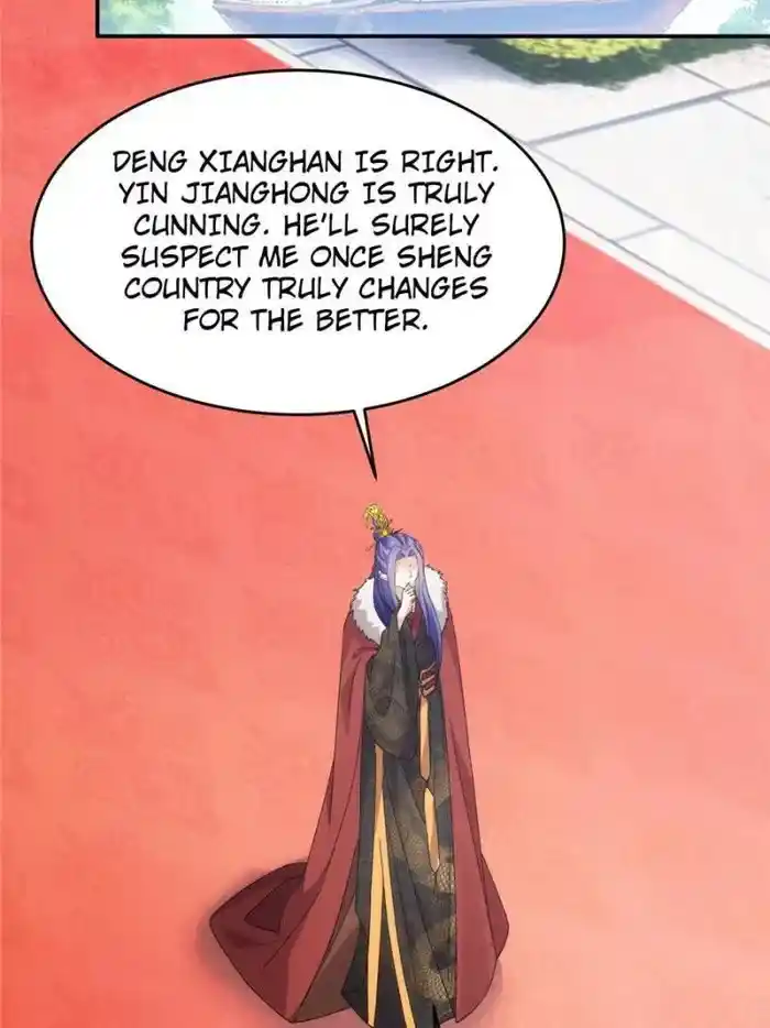 I just Don't Play the Card according to the routine Chapter 167