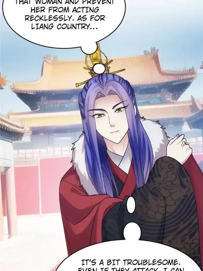 I just Don't Play the Card according to the routine Chapter 167