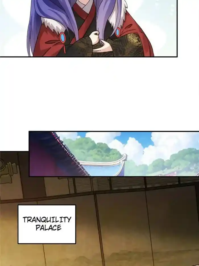 I just Don't Play the Card according to the routine Chapter 167