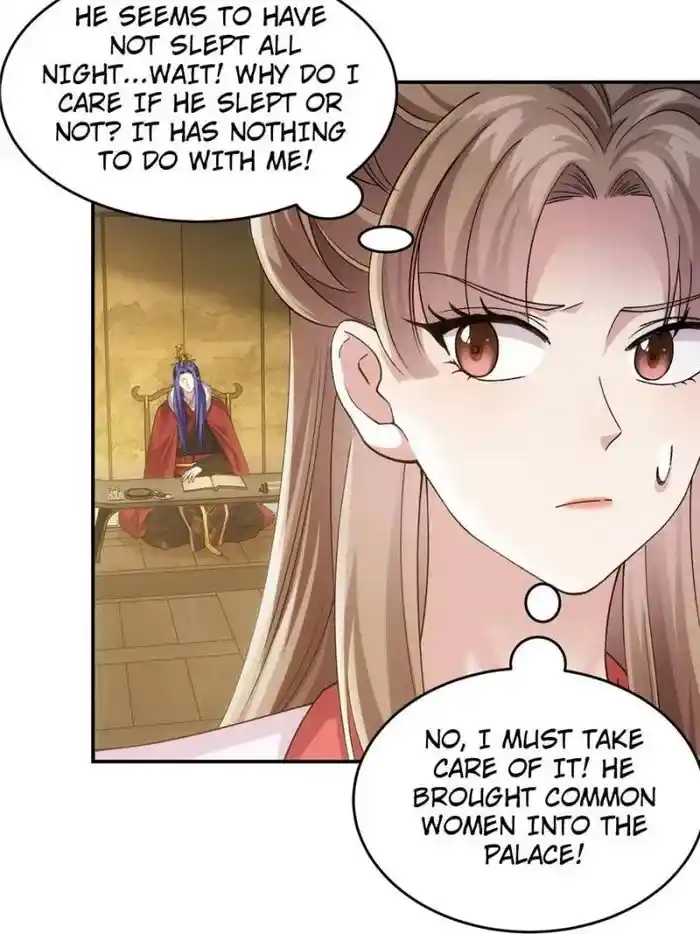 I just Don't Play the Card according to the routine Chapter 167