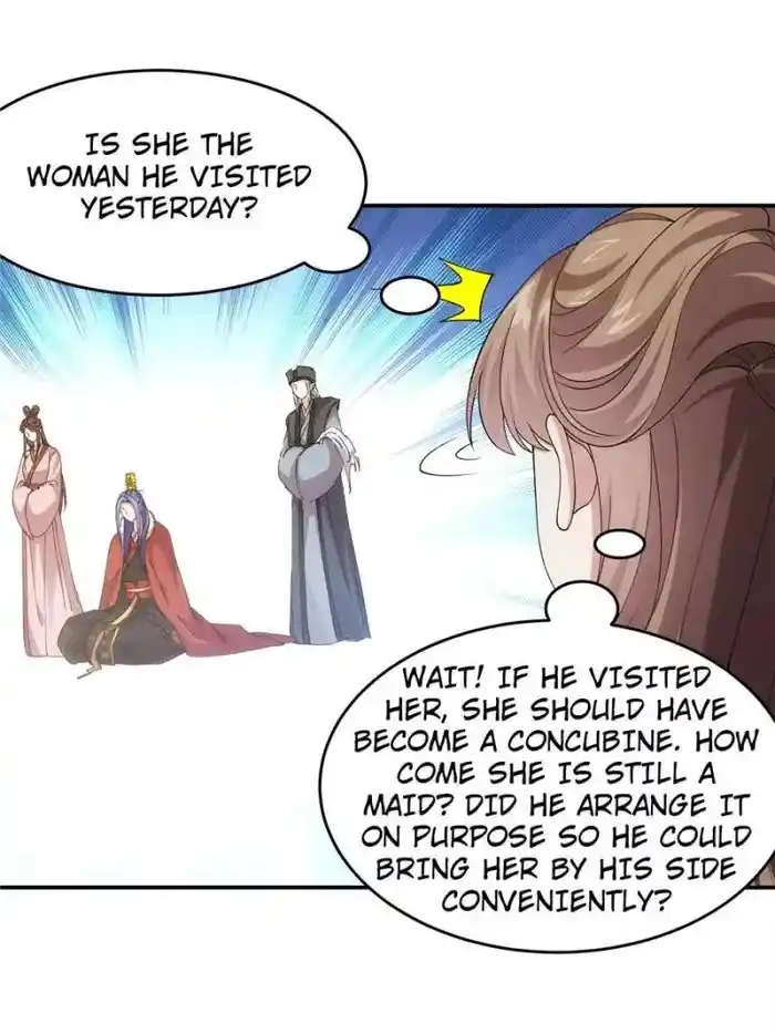 I just Don't Play the Card according to the routine Chapter 167