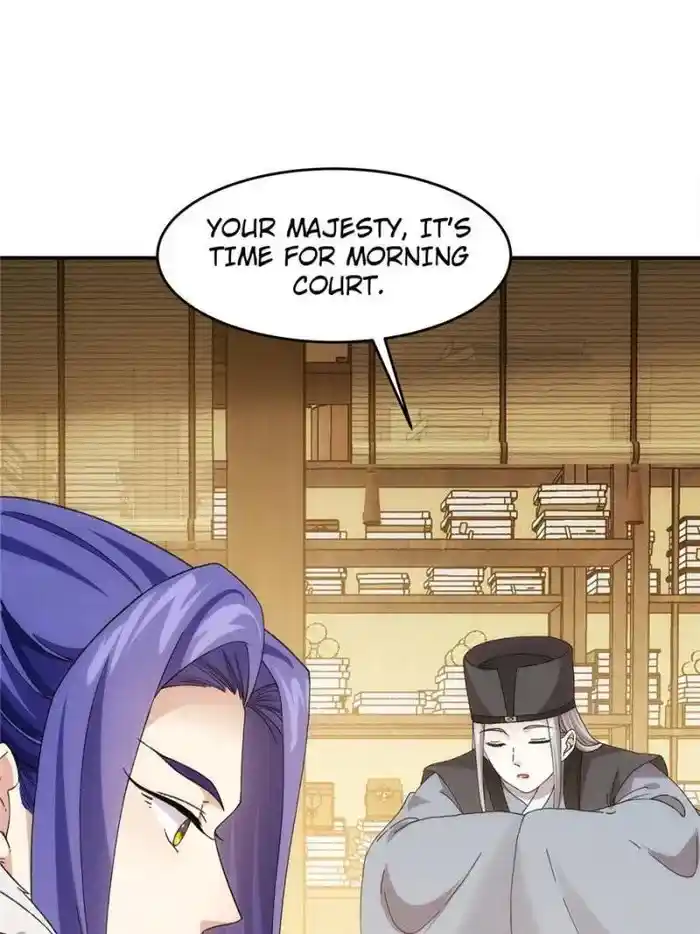 I just Don't Play the Card according to the routine Chapter 167