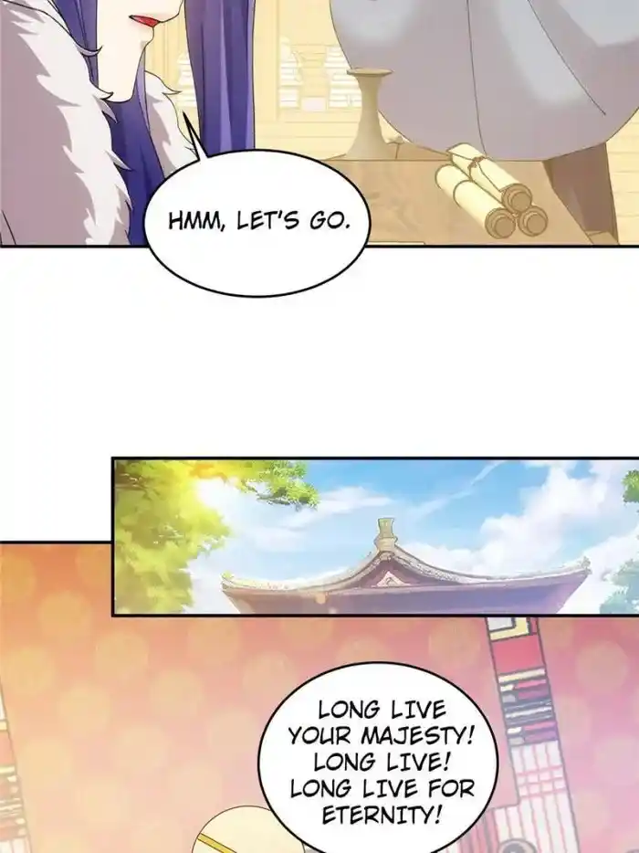 I just Don't Play the Card according to the routine Chapter 167