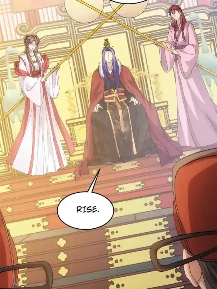 I just Don't Play the Card according to the routine Chapter 167