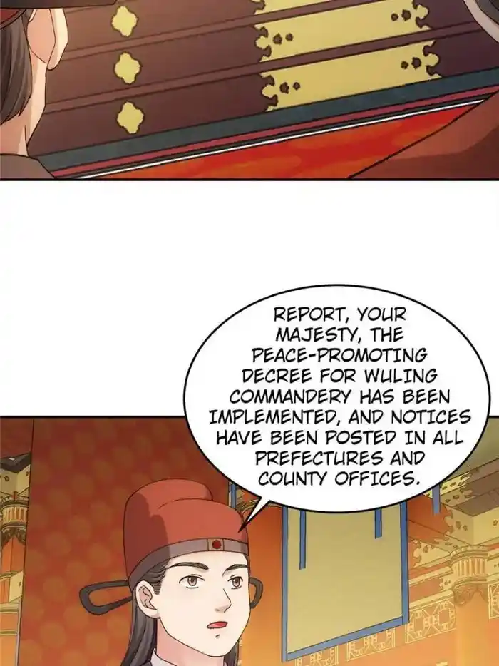 I just Don't Play the Card according to the routine Chapter 167