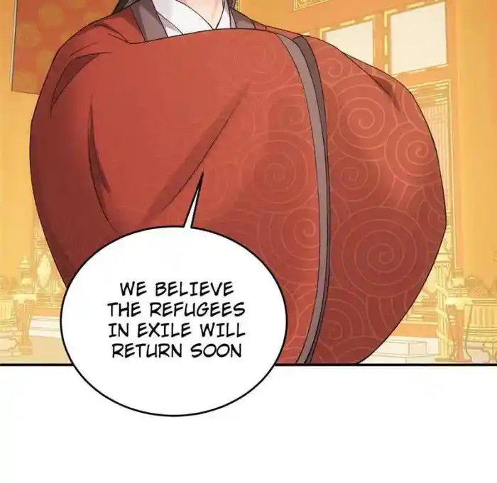 I just Don't Play the Card according to the routine Chapter 167