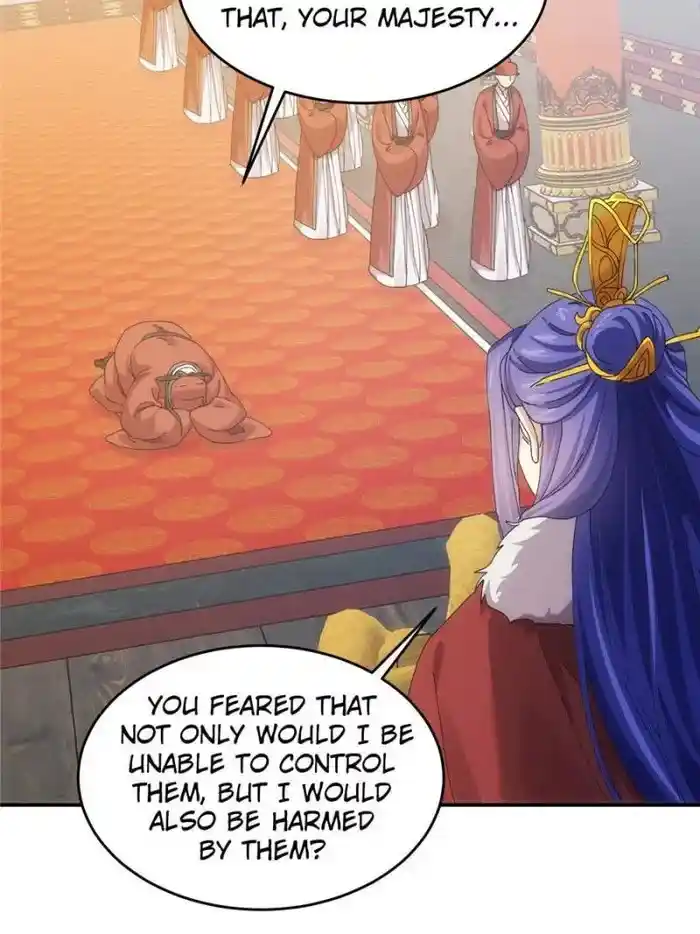 I just Don't Play the Card according to the routine Chapter 167