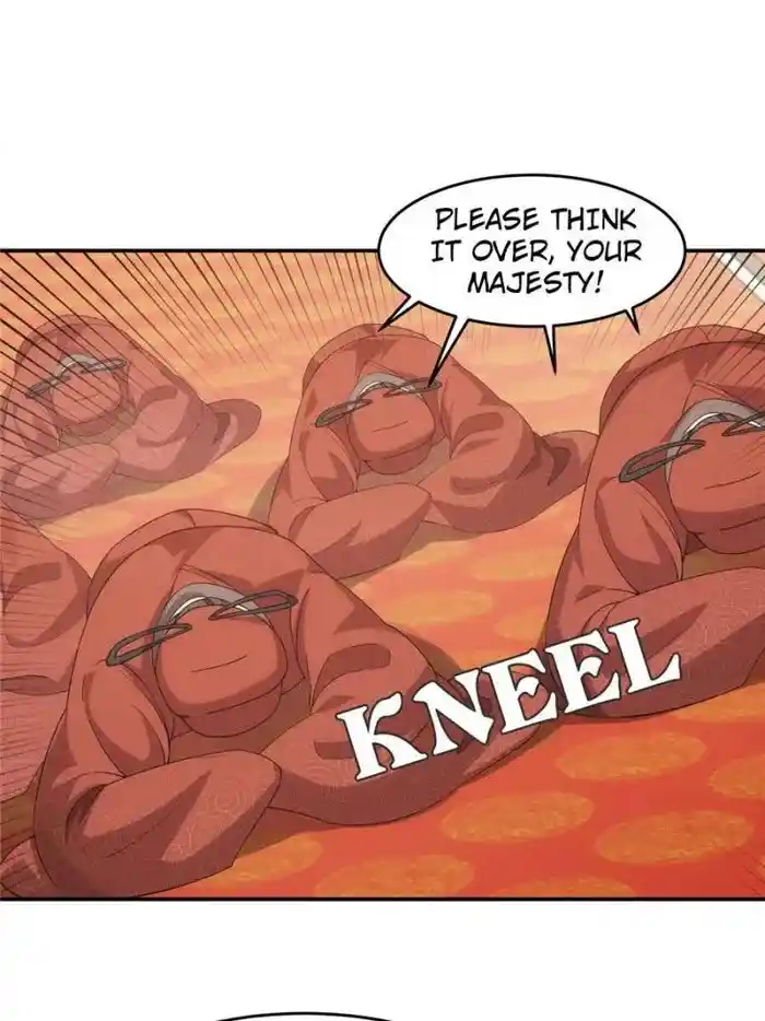 I just Don't Play the Card according to the routine Chapter 167