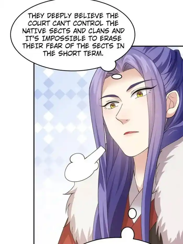 I just Don't Play the Card according to the routine Chapter 167